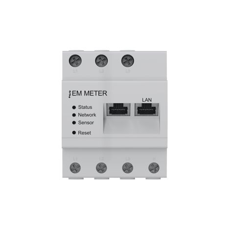 STIEBEL ELTRON Zubehör Regelungen EM Meter - 201675