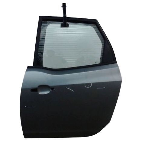 [PRODUIT D'OCCASION] Porte Arrieree Gauche OPEL Meriva ♻️ Ref Oe. 39171932 - Garantie à vie (1/2)