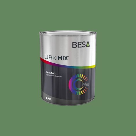 Pot de Peinture Polyuréthane / bi composant RAL Design 140 50 30  Brillant - 150gr