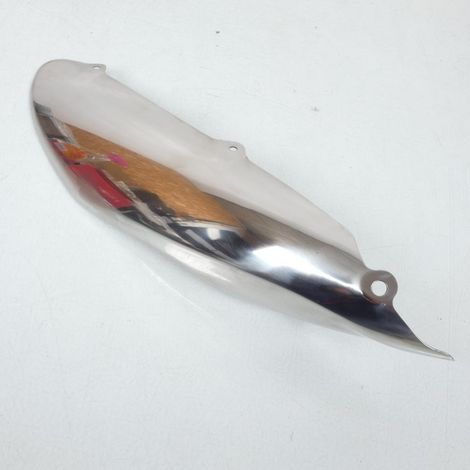 Protection pot d'échappement pour moto Suzuki 650 SFV Gladius (1/5)