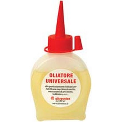 24PZ OLIATORI CON OLIO LUBRIFICANTE - ml.40