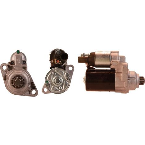 Démarreur ELSTOCK 25-3294 AUDI 02T911023M 02T911023MX 02T911023T 02T911023TX