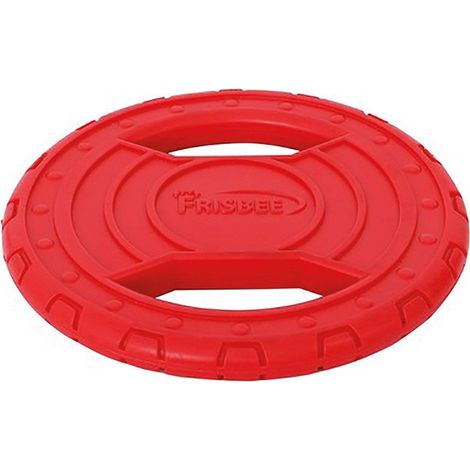 Player One jeu de frisbee durable et flottant pour chiens