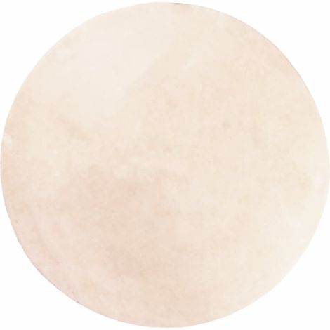 Maison Exclusive - Alfombra de pelo corto suave lavable HUARTE be