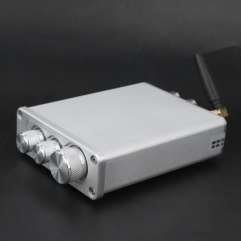 TPA3116 Digitaler Heim-Leistungsverstärker, Miniatur-Stereo-Audioverstärker mit hoher Leistung, 100 W (1/5)