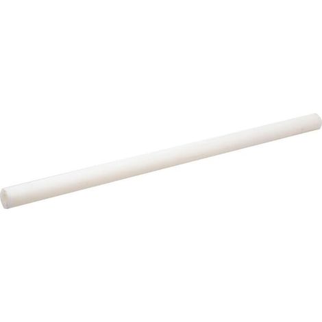 Nylon Hohlstab 50x20mm 1 mtr. UNIVERSAL NL5020 (1/4)