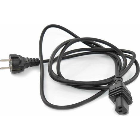 Câble d'alimentation 230v pour transformateur dolphin - Dolphin - 5898411lf