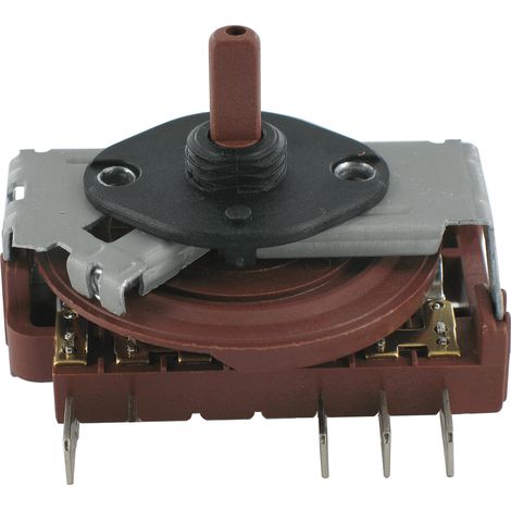 COMMUTATEUR 770692 POUR TABLE DE CUISSON - 1540010 (1/2)
