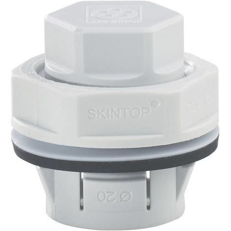 Vis de fermeture LAPP 52109014 M20 Polyamide 1 pc(s) X72197 (1/5)