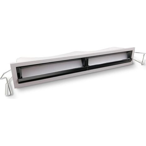 20 W lineares LED-Downlight zur Beleuchtung der Wand CR 03-456-20-400