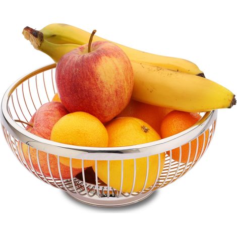 Brot- / Obstkorb