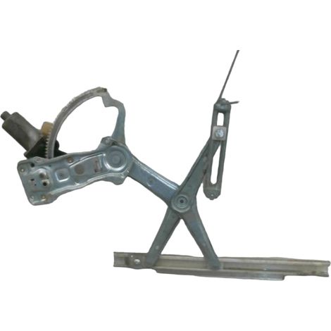 Mecanisme+moteur Leve-glace Avant Gauche MERCEDES Classe C 97-2000 [PRODUIT D'OCCASION]♻️2108205742 (1/4)