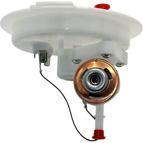 Pressure regulator of original carburettor, reference 7L0919679A, compatible with Porsche Cayenne, Volkswagen Touareg and Audi Q7. (1/4)