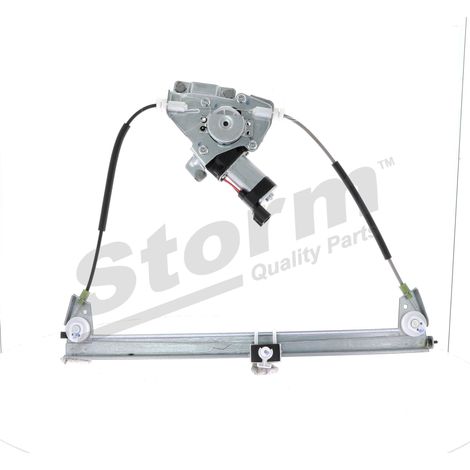 Lève-vitre avant droit compatible Fiat 46446616 (1/4)