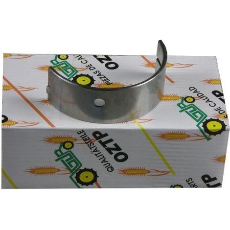 Palier principal AT21114 N-0,30 (le jeu comprend 2 demi-paliers) John Deere 1 pied