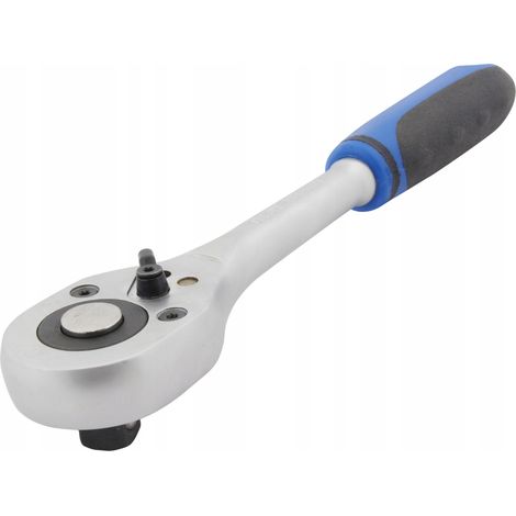 1/2'' Ratsche für Steckschlüssel, robuste CR-V Steckschlüssel, Steckschlüssel