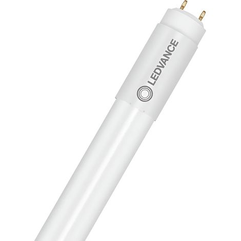LED Röhre T8 G13 120cm Glas 14W 135 lm/W LEDVANCE No Flicker 3000K Warmweiß Nein (1/2)