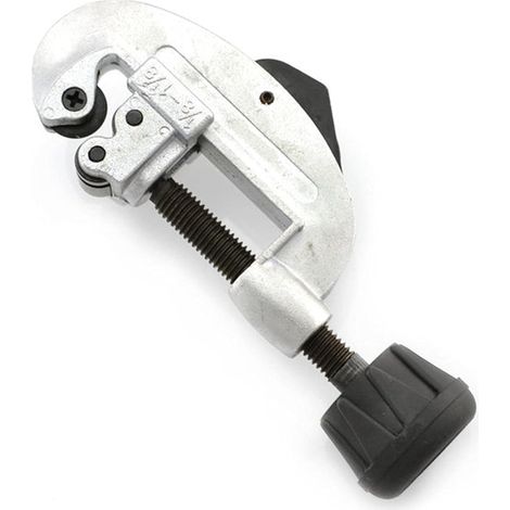 Rohrschneider – 3–30 mm Rohrschneider, manuelle Rohrschneideschere, Klimaanlagen-Rohrschneider, für Kupfer-Aluminium-Rohrrohr-Schneidwerkzeug (1/5)