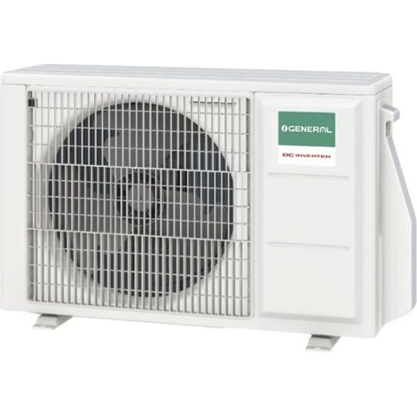 Climatizzatore Fujitsu 4 0 kW raffreddamento 4 4 kW riscaldamento