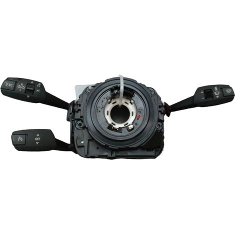 [PRODUIT D'OCCASION] Bloc Commodos BMW Serie 1 I Phase 2 (e87) 2007-2011 ♻️ Ref Oe. 61319123043 - Garantie à vie (1/5)
