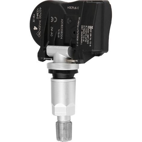 Sensor de presión de neumáticos TPMS Ej.Life 407003VU0A para Nissan Renault (1/5)