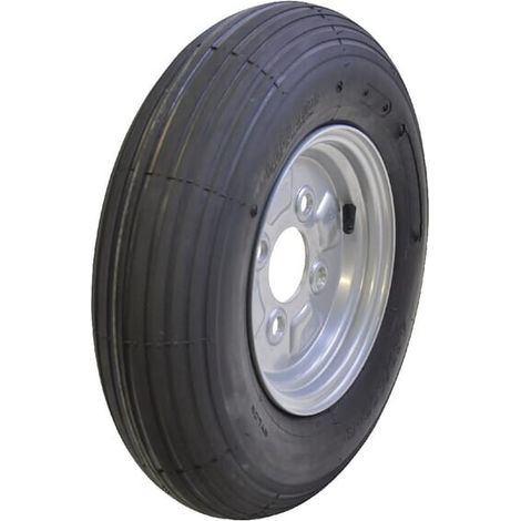 Ruota completa 4.00x8 6PL T510 4M1 STARCO HK40086T510 (1/2)