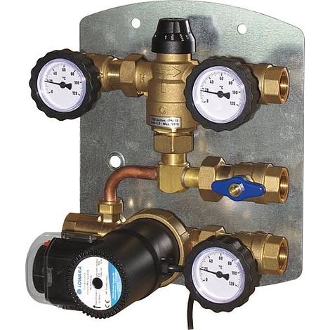 Circulateur Easyflow Circ 2 - DN20 - 3/4 (1/2)