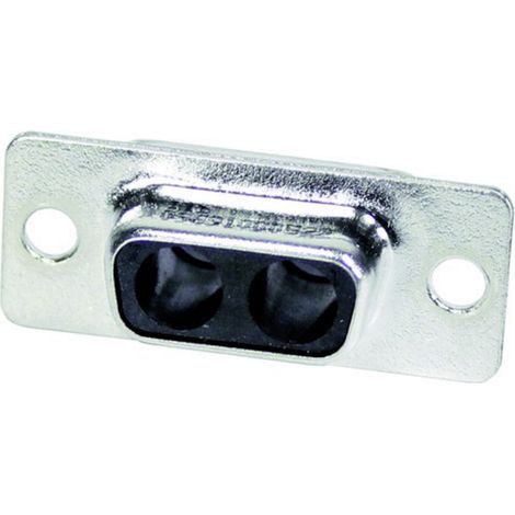 HARTING 09691000522 09691000522 D-SUB Steckverbinder 1 St.