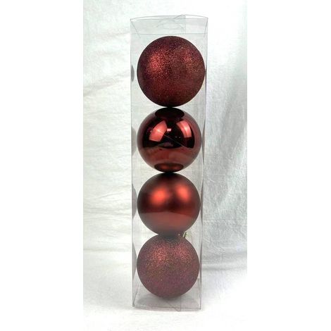 Bdn 80mm x4 granato - Feeric lights & christmas (1/5)