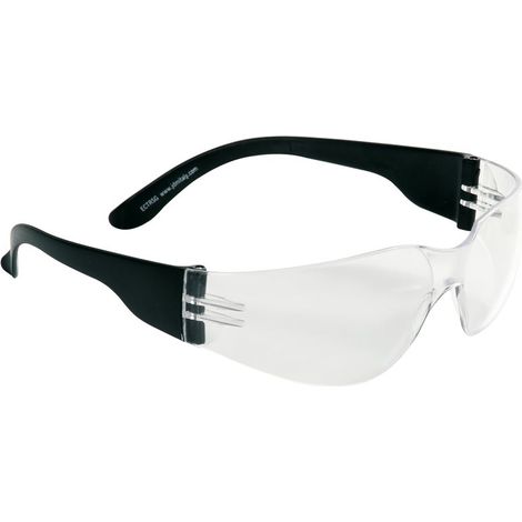 Eagle ECTRSG - Gafas de seguridad ECO INDUSTRY transparentes - herramienta profesional duradera, calidad garantizada, envío en 24h (1/2)