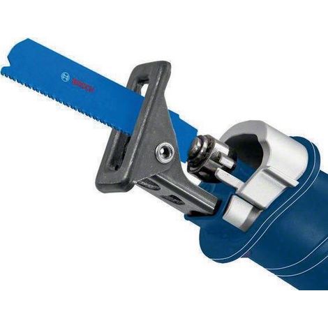 Bosch 3x EXPERT Multi Material Blade S1159XHM (pour fonte, bois et métal, longueur 225 mm, accessoires professionnels scie à guichet)