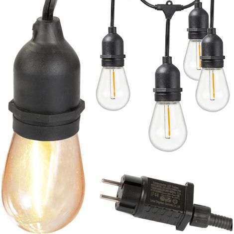 Piège à mouches 8W, tube UV T5 8 watts de 30 cm, compatible avec les pièges à mouches 16W (1/5)