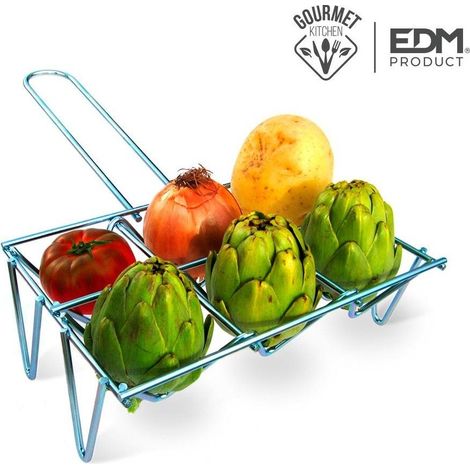 Griglia per verdure - Set di 6 unità