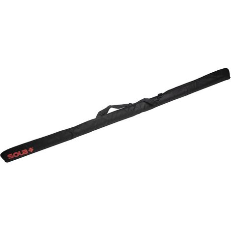 Etui BAG 180 pour niveau à bulle d'air 1800 mm (1/3)