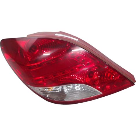 Feu Arrieree Gauche  PEUGEOT 207 [PRODUIT D'OCCASION]♻️6350hq