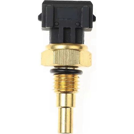 Capteur de température de liquide de refroidissement automobile 483Q-3808030 A11-3617011 483Q-3808030ZC, compatible avec les modèles A5, X5 et Série 3 (1/5)