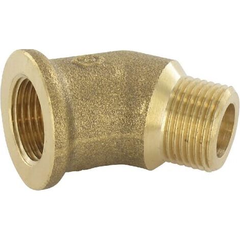Coude BONFIX 34772 (1/2)