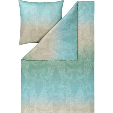 Estella 6368/532 Marleen Mako Interlock Jersey Bettwäsche-Set 160x200cm 3-teilig (1/2)