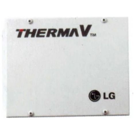 LG Kit Installazione Bollitore ACS per Pompe di Calore Monoblocco Therma V PHLTB.ENCXLEU 230V