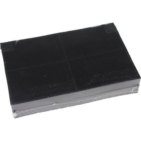 Filtro de Carbón SMEG KITFC156 (2 uds.)