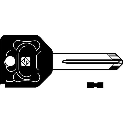 Chiavi giobert per auto alfa romeo gt9ap - gt9ap