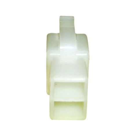 Connettore Series 250 faston 6 Lock Type femmina 2 vie