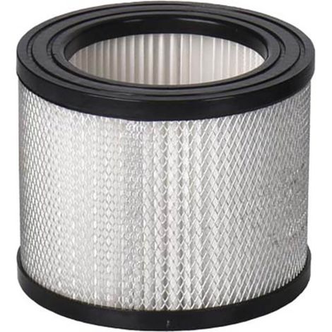 Filtro Aspiracenere Vesuvio Evo  800 1000 Domus Cartuccia Hepa Lavabile - 1 Pz (1/2)