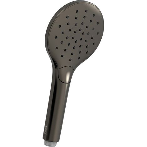 DUCHA DE MANO ECO-DROP CON 3 TIPOS DE CHORRO (1/2)