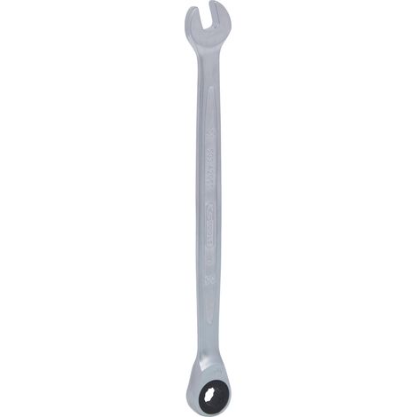 KS Tools 503.42055 Maul-Ringratschenschlüssel Schlüsselweite (Metrisch) 5.5 mm (1/3)