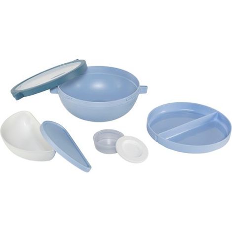 Rosti-Mepal Vita Bento Lunchbowl 1,5 Liter wasserdicht