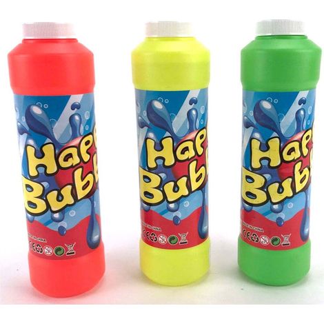 Recharge de soufflet basique 1L
