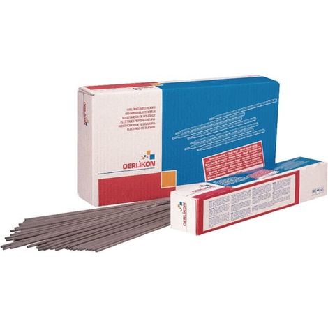 Electrodes Special D 32 x 350 mm Oerlikon (Par 125) (1/3)