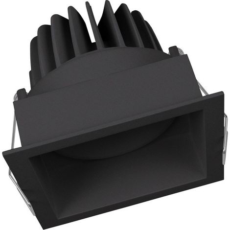 Spot LED LEDVANCE 8W 650Lm 3000K 36º IP20 (1/4)