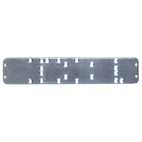 VACHETTE A126 piastra di montaggio per DC340/DC347 - 11164000